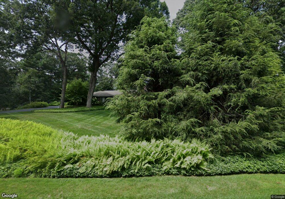 49 Westcliff Rd, Weston, MA 02493 - photo 1