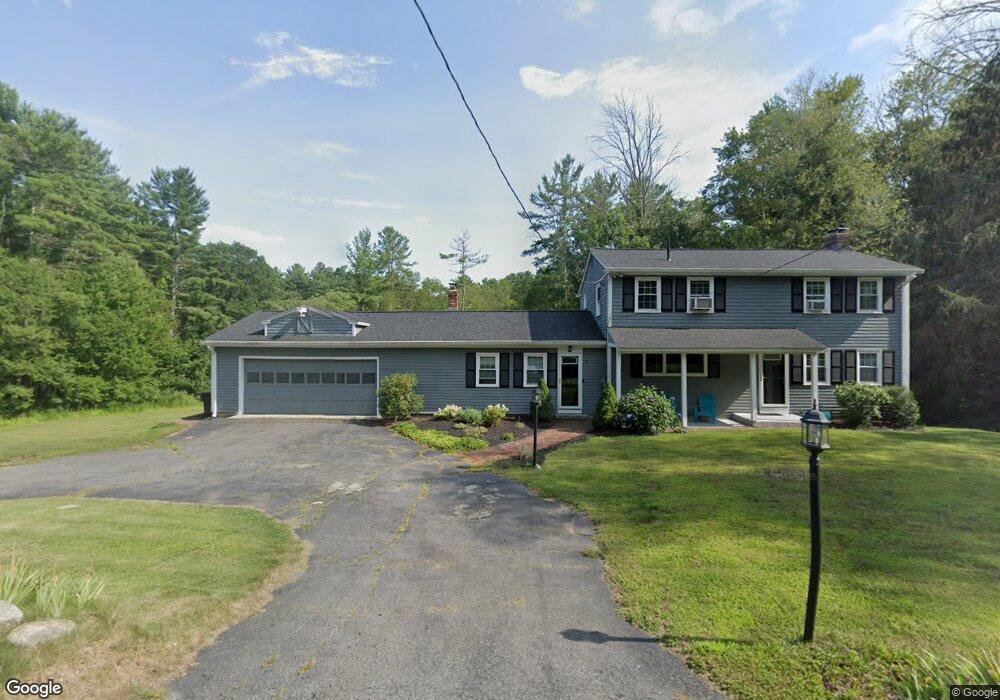 69 Elm St, Upton, MA 01568 - photo 1