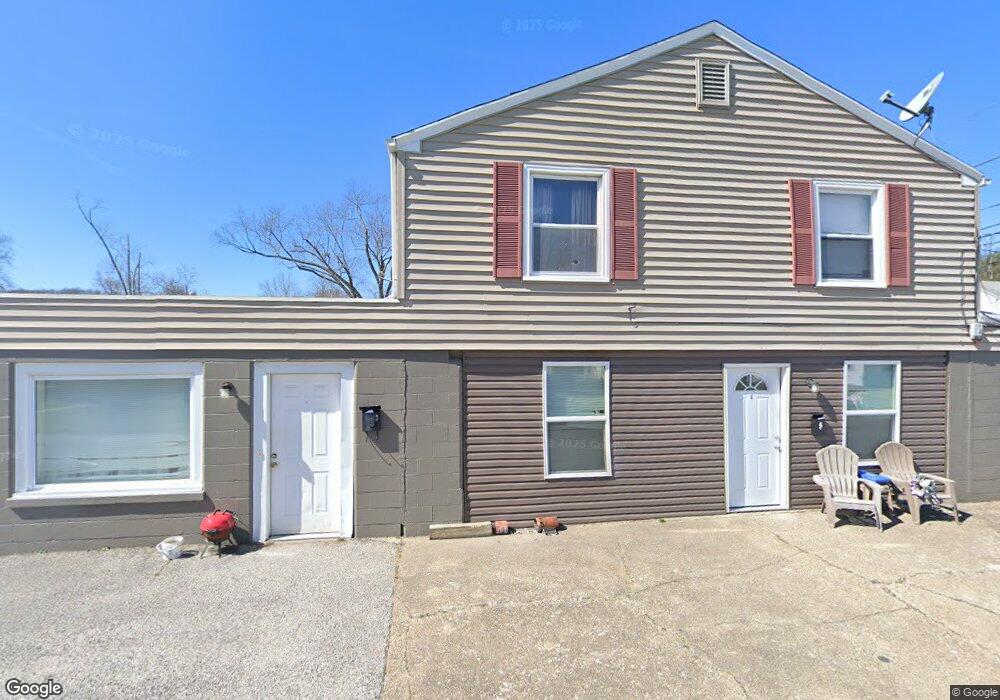 1917 Clover Ave, New Albany, IN 47150 - photo 1