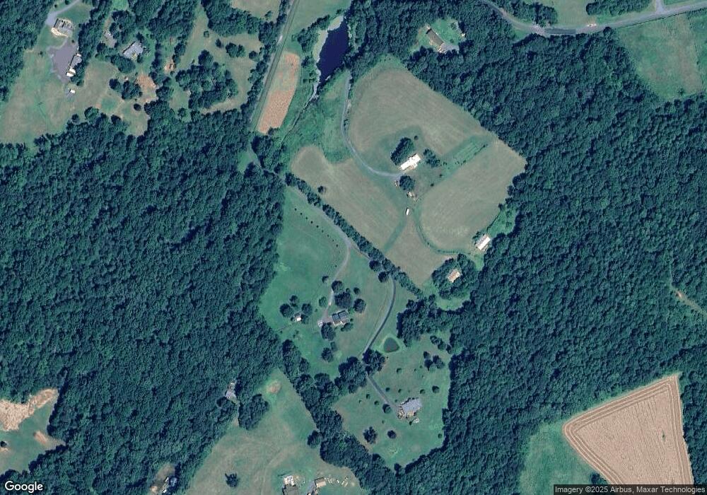 8267 Old Stillhouse Rd, Rixeyville, VA 22737 - photo 1