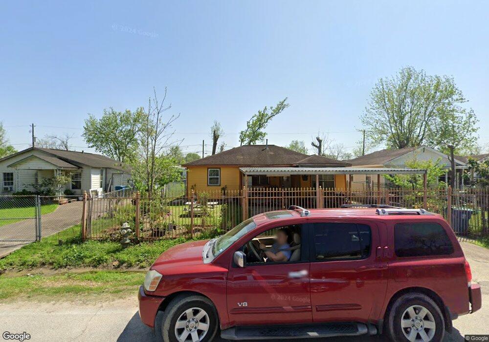 2530 Cromwell St, Houston, TX 77093 - photo 1