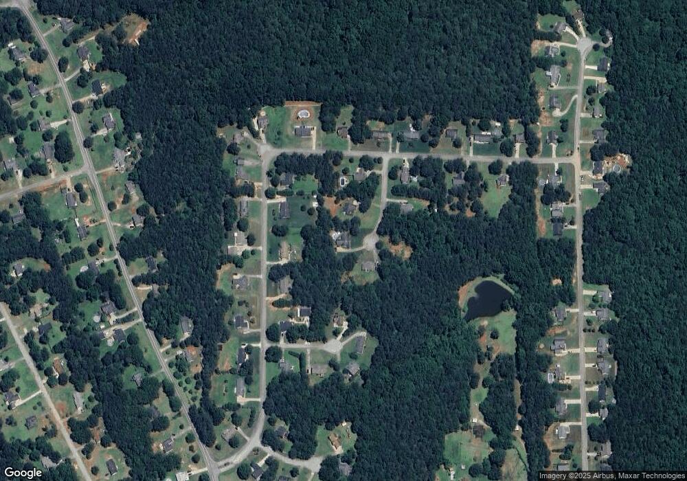 404 Harvest Ct, Locust Grove, GA 30248 - photo 1