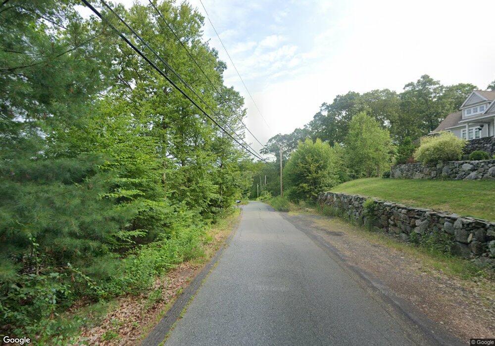 LOT4E Hovey Rd, Monson, MA 01057 - photo 1