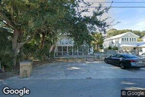 1807 Butler Ave, Tybee Island, GA 31328