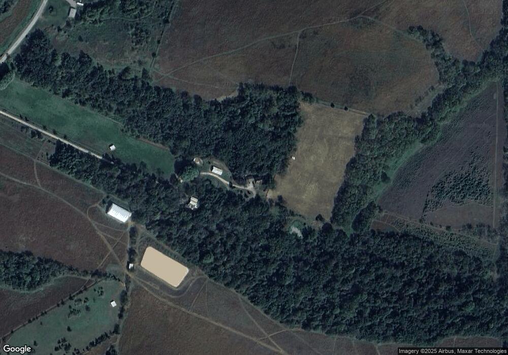 N4448 Jordan Center Rd, Argyle, WI 53504 - photo 1