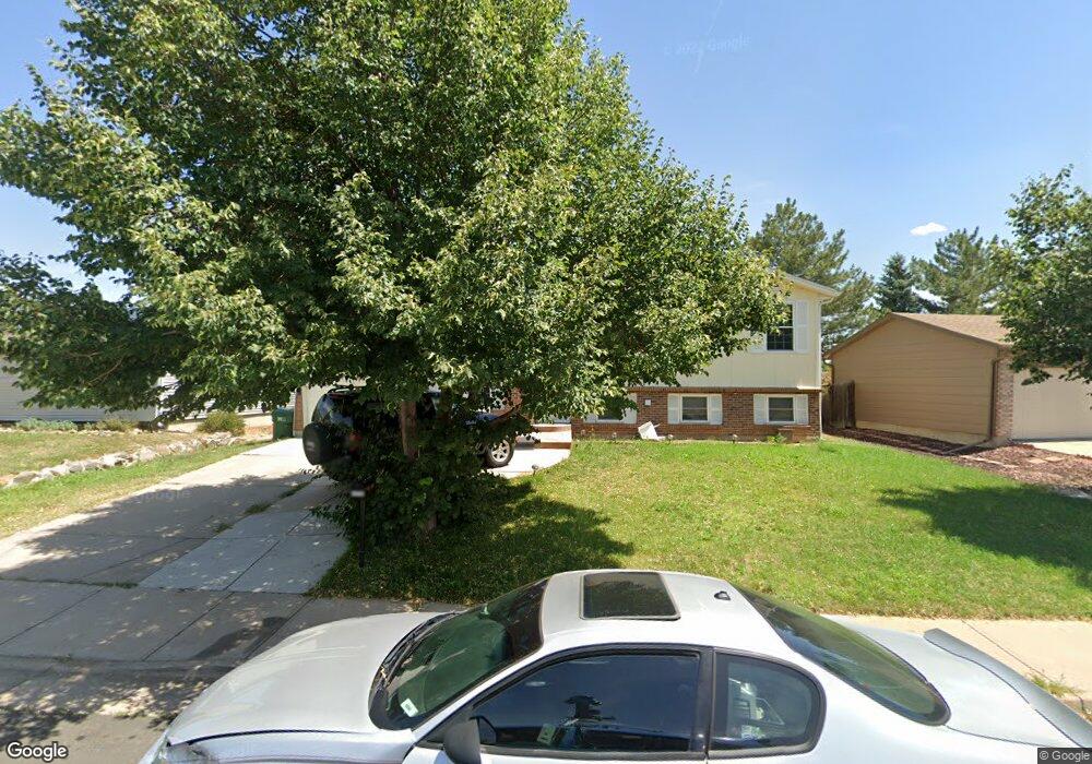 1172 S Salida Way, Aurora, CO 80017 - photo 1