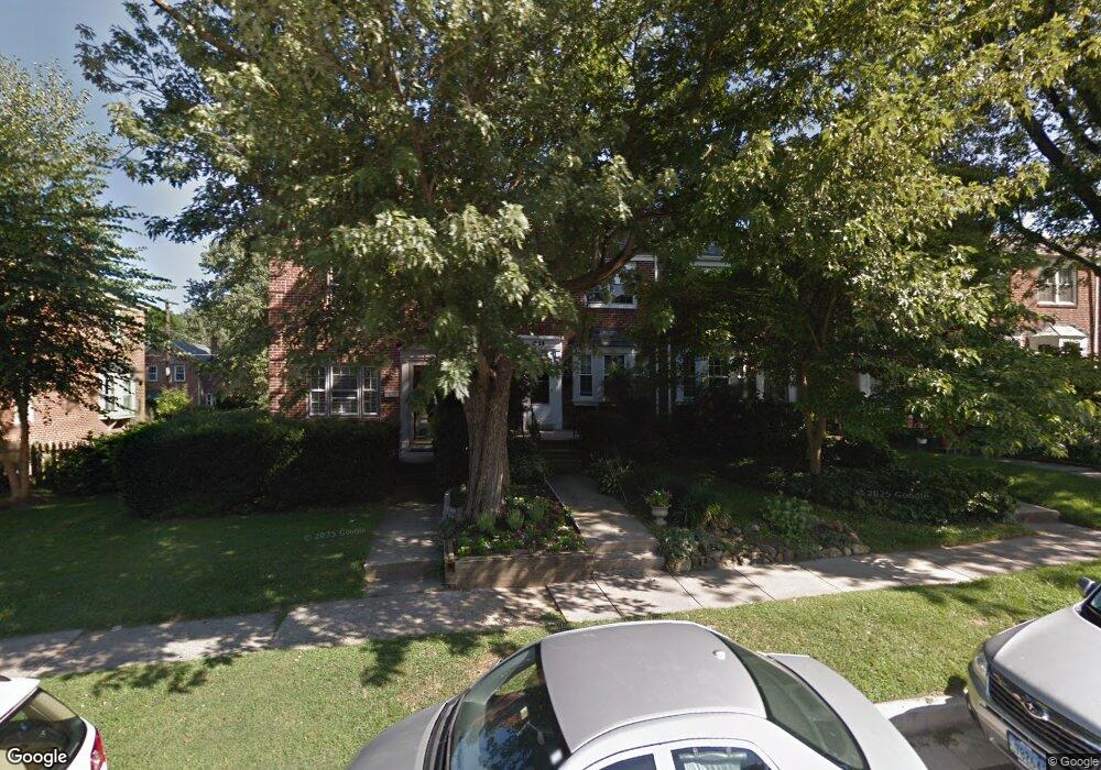 228 Brandon Rd, Baltimore, MD 21212 - photo 1