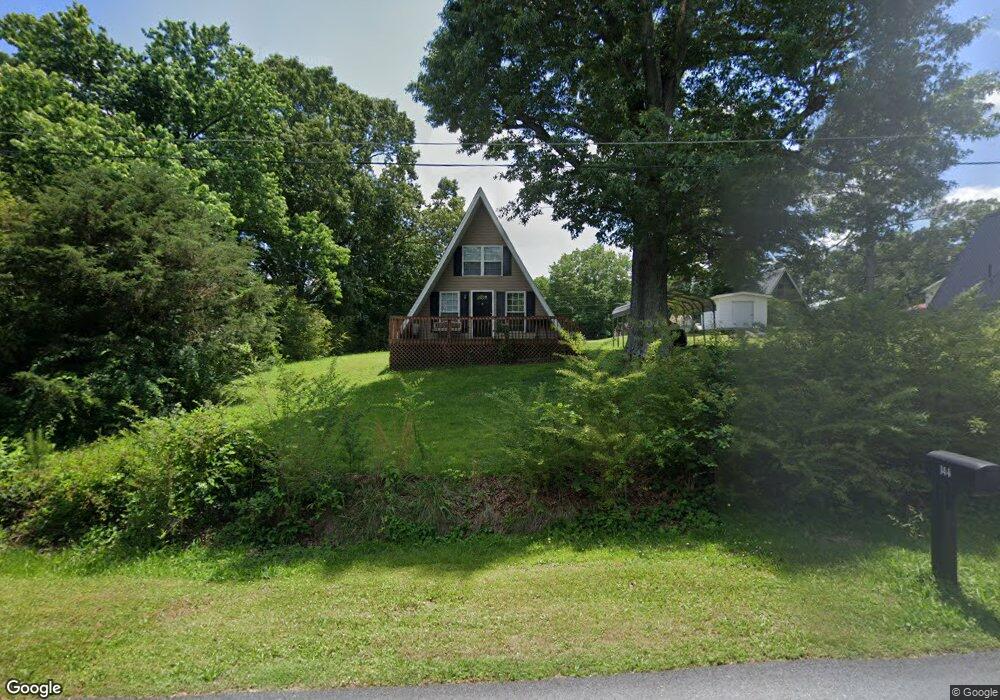 144 Valley View Dr SE, Calhoun, GA 30701 - photo 1