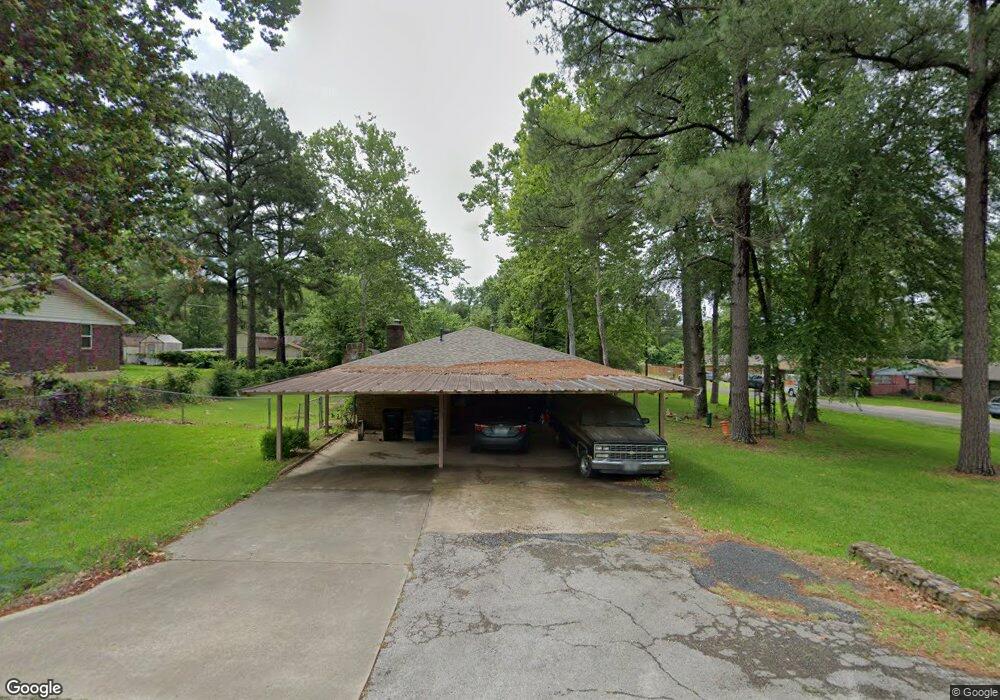 1114 Cortez St, Denison, TX 75020 - photo 1