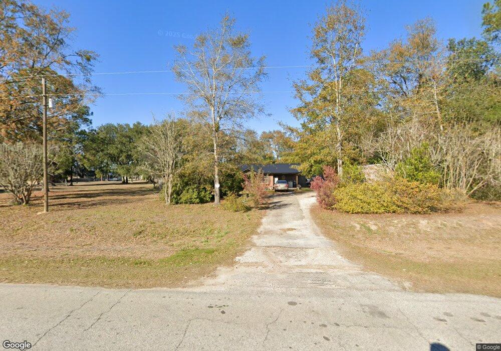 408 W 7th St, Donalsonville, GA 39845 - photo 1