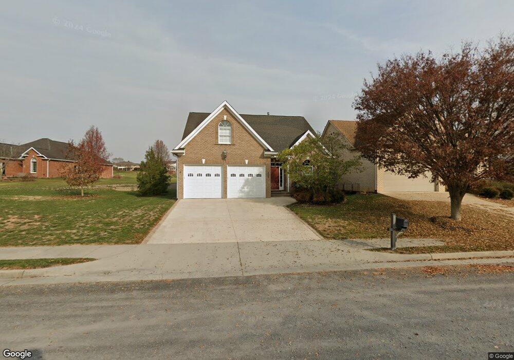 101 Courtyard Terrace, New Market, VA 22844 - photo 1