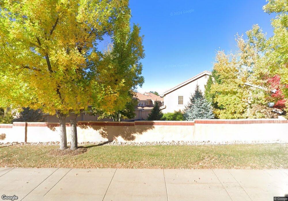 8825 Fiesta Terrace, Lone Tree, CO 80124 - photo 1