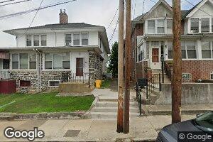 41 Sellers Ave, Upper Darby, PA 19082