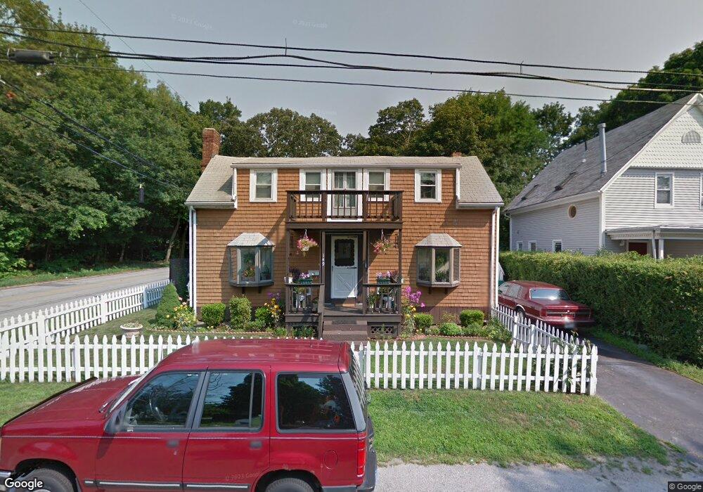 149 Samuel Gorton Ave, Warwick, RI 02889 - photo 1