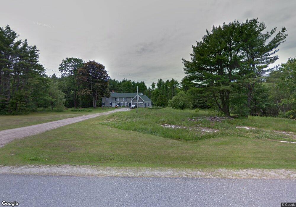 255 Adams Rd, Brunswick, ME 04011 - photo 1