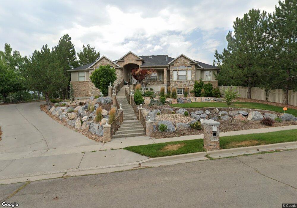 719 E Flannery Ln unit 21, Alpine, UT 84004 - photo 1