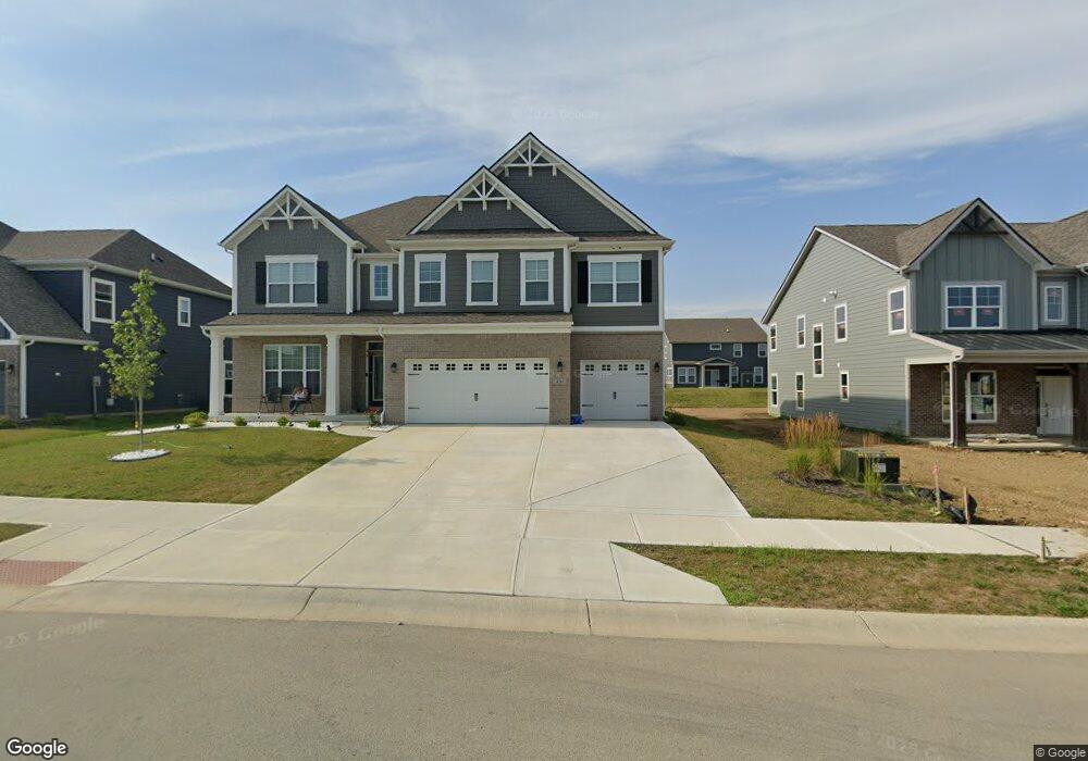 4261 Risen Star Way, Bargersville, IN 46106 - photo 1