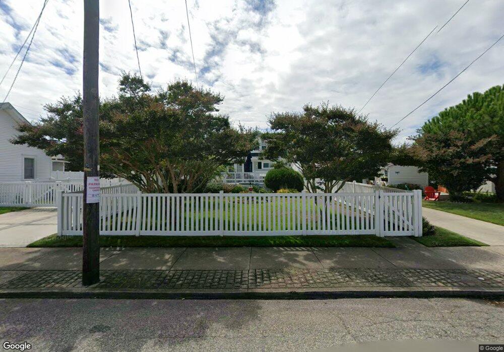 108 W Cresse Ave, Wildwood, NJ 08260 - photo 1