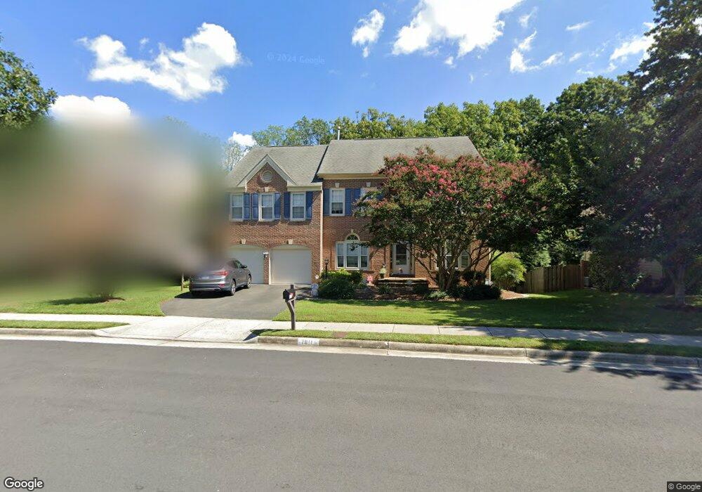 7811 Valleyfield Dr, Springfield, VA 22153 - photo 1