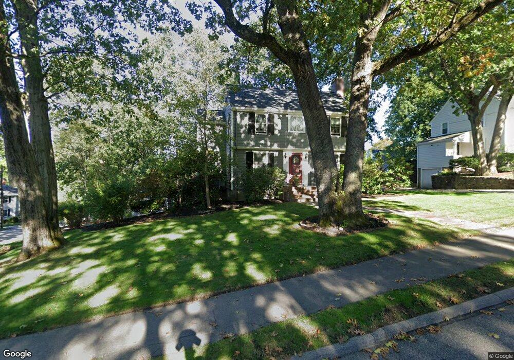233 Hillcrest Rd, Needham, MA 02492 - photo 1