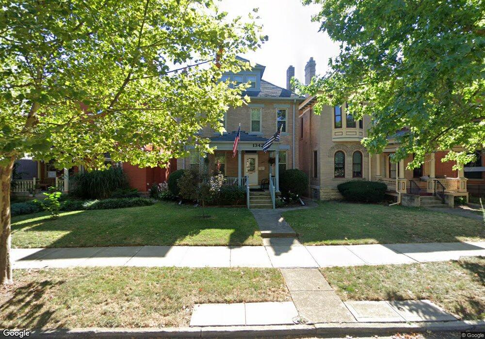 1342 Highland St, Columbus, OH 43201 - photo 1