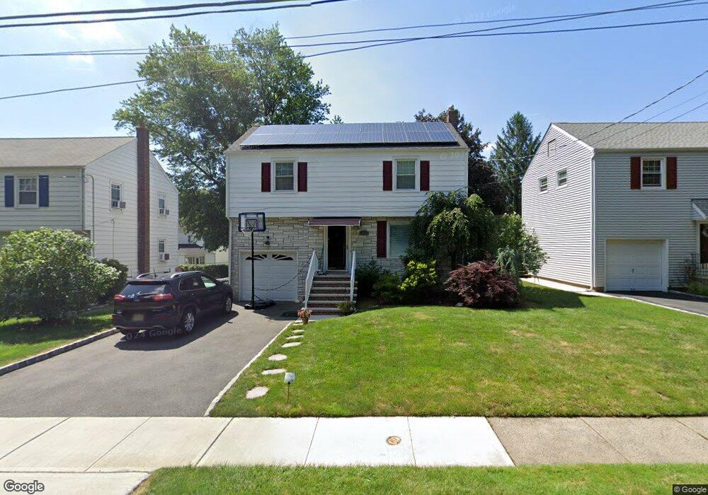 335 Sadler Rd, Nutley, NJ 07110 - photo 1