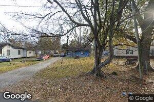 1106 Martin Luther King jr Dr, Lake Providence, LA 71254