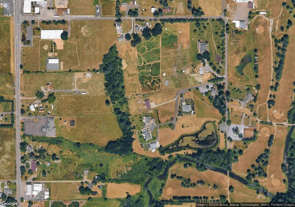 14195 S Trinity Ln unit 5, Mulino, OR 97042 - photo 1