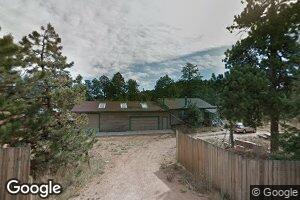 13252 S Omaha St, Pine, CO 80470