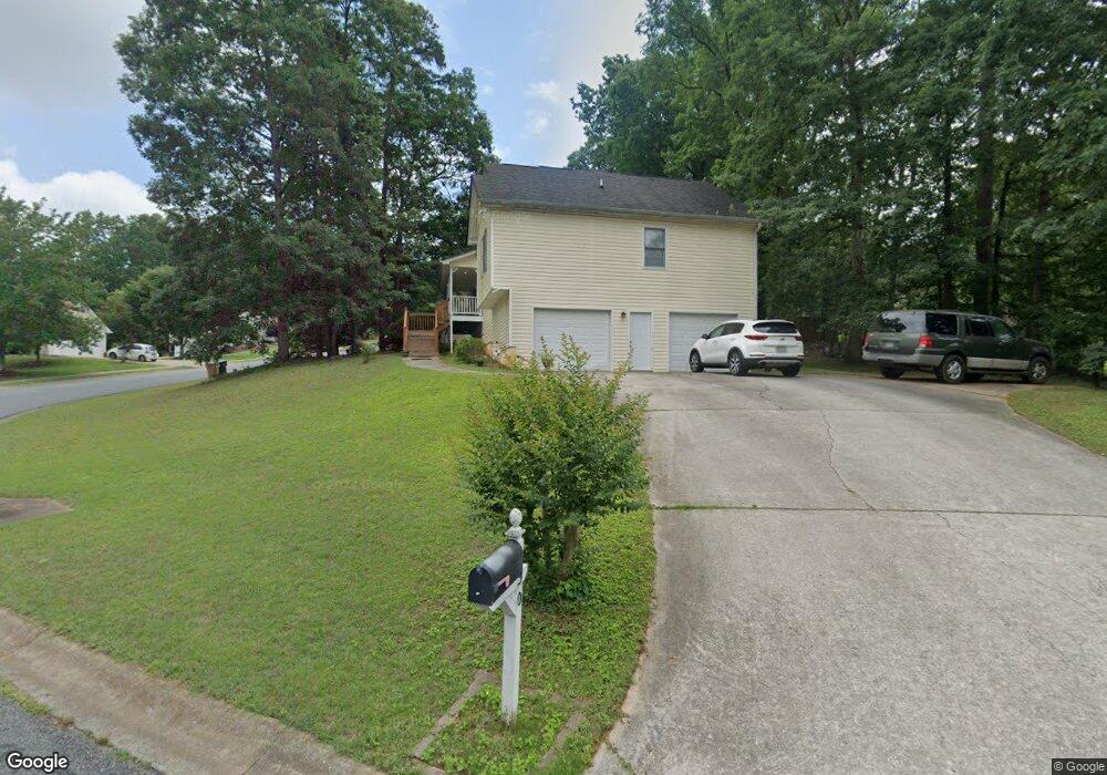 950 Taylors Farm Ct, Canton, GA 30115 - photo 1