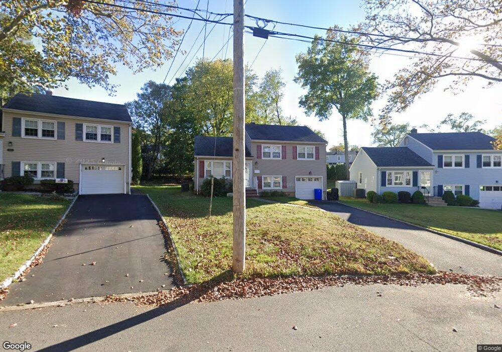 522 William St, Scotch Plains, NJ 07076 - photo 1