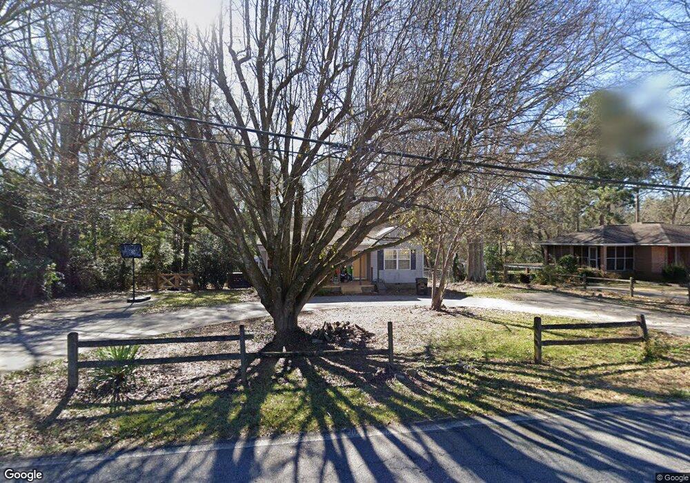 514 Spencer St, Barnesville, GA 30204 - photo 1