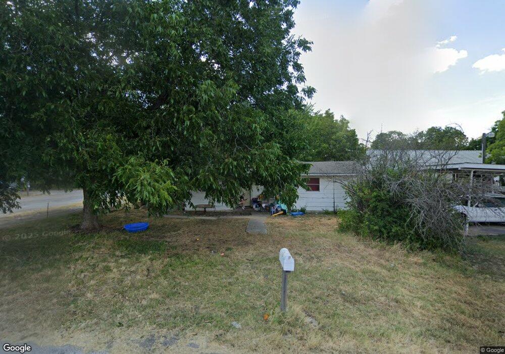 220 Front St, Troy, TX 76579 - photo 1