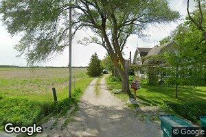 26261 Bradner Rd, Genoa, OH 43430