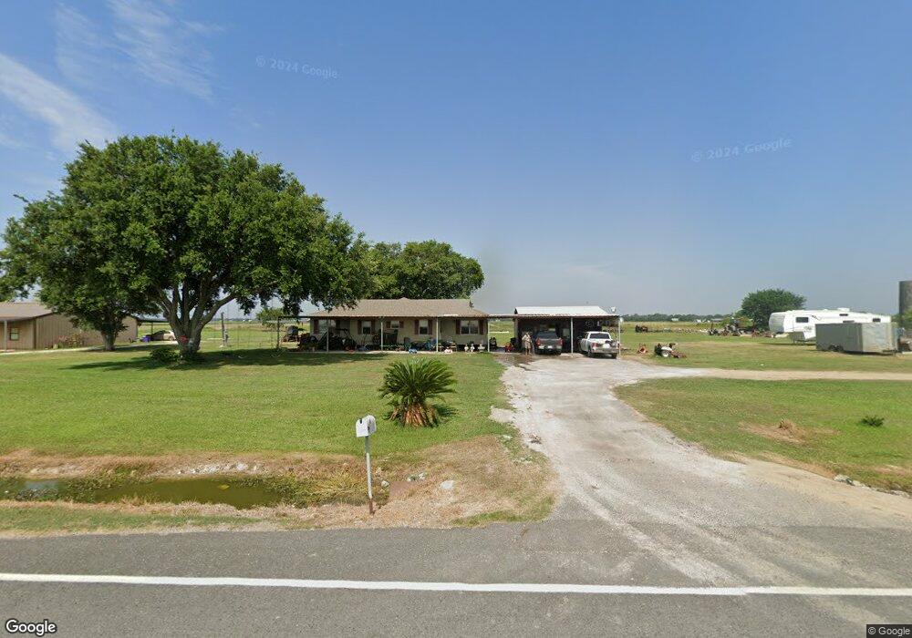 13399 Highway 382, Welsh, LA 70591 - photo 1