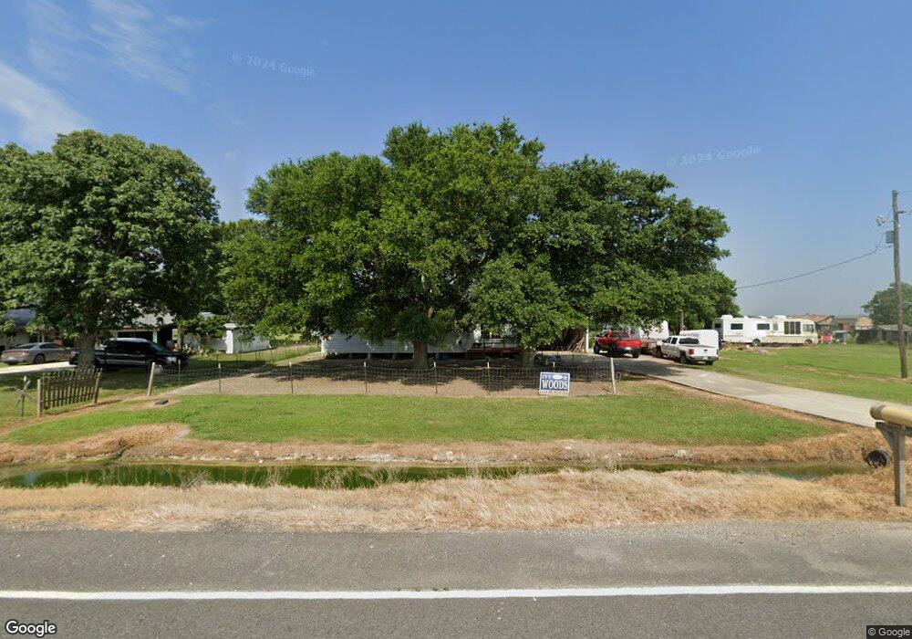 13335 Highway 382, Welsh, LA 70591 - photo 1