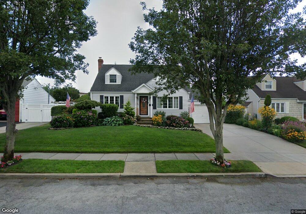 803 Adele St, Franklin Square, NY 11010 - photo 1