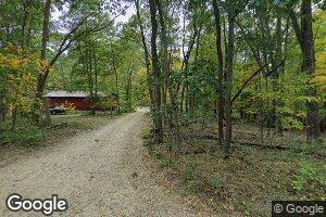 N725 4th Dr, Endeavor, WI 53930