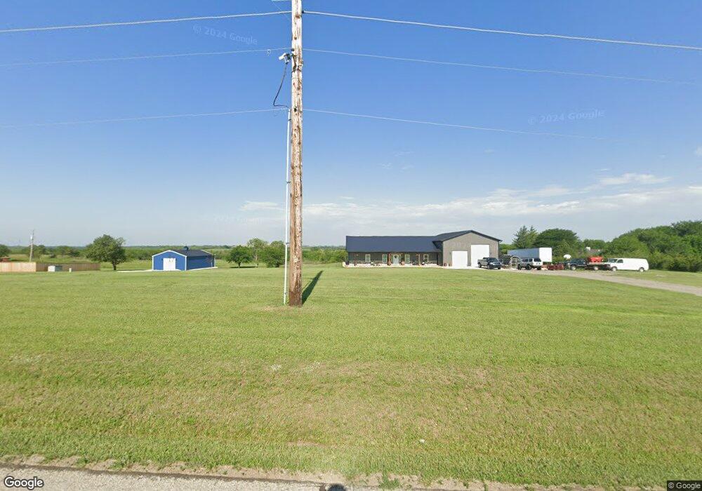 7715 NW Nickell Rd, Topeka, KS 66618 - photo 1