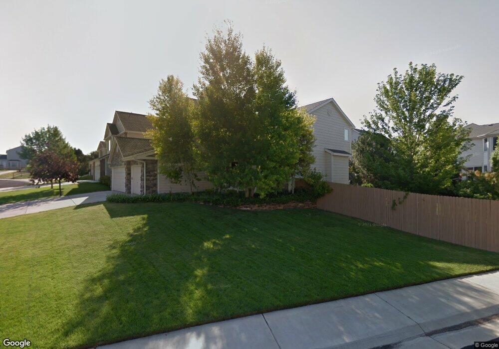 22222 E Powers Place, Aurora, CO 80015 - photo 1