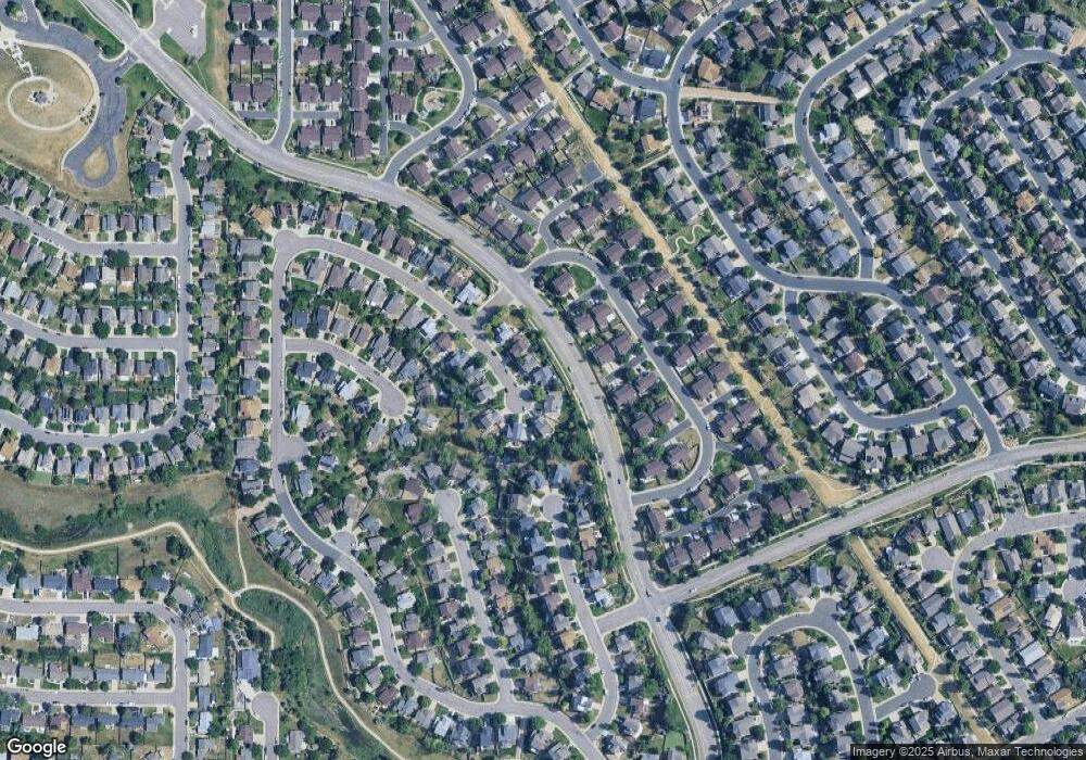 21883 E Berry Ln, Centennial, CO 80015 - photo 1