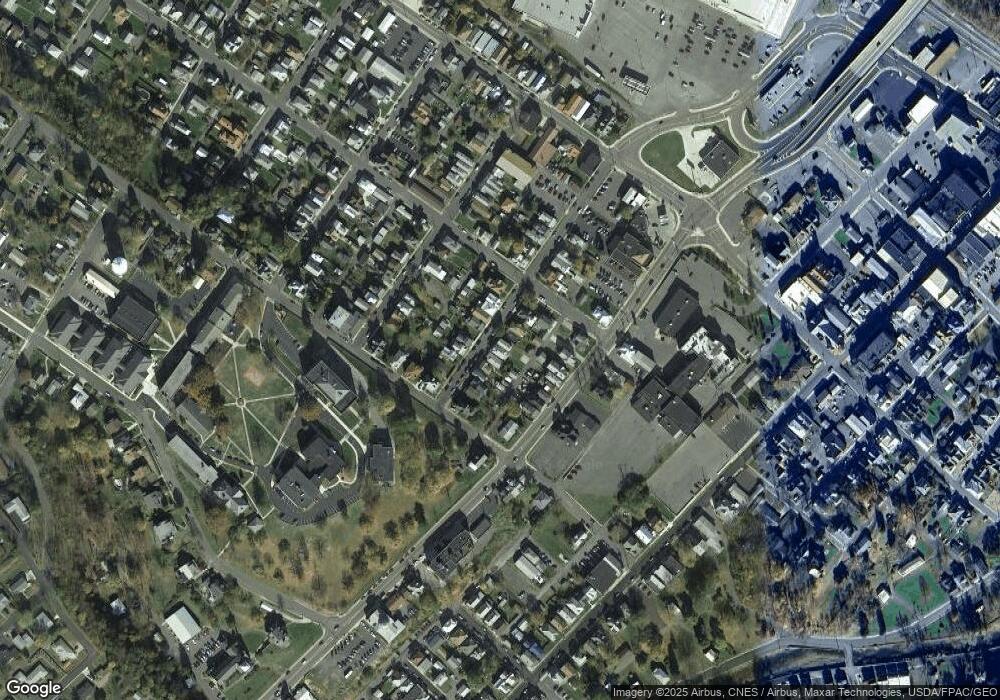 103 Orchard St, Keyser, WV 26726 - photo 1