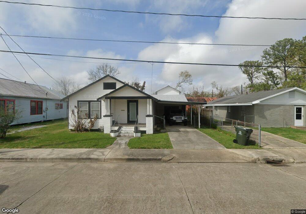 420 Columbus St, Houma, LA 70360 - photo 1
