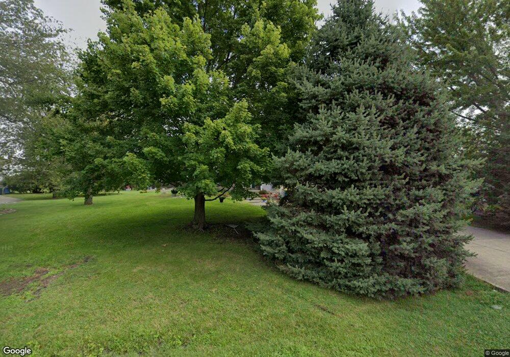 12650 Walrond Rd, Fishers, IN 46037 - photo 1