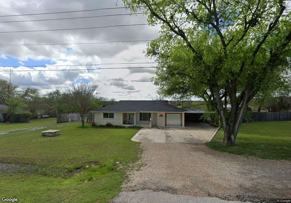 709 N Oakridge Dr, Weatherford, TX 76087 - photo 1