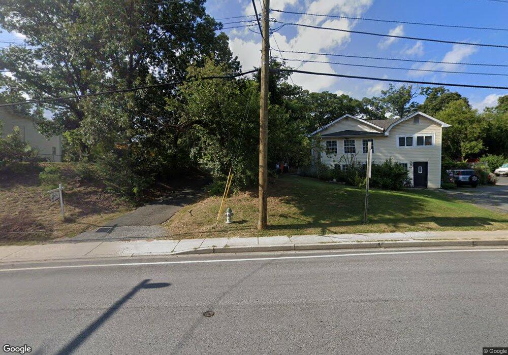 6002 Riverdale Rd, Riverdale, MD 20737 - photo 1