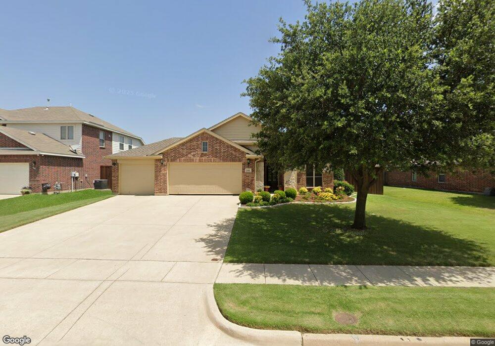 2401 Prescott Downs Dr, Denton, TX 76210 - photo 1