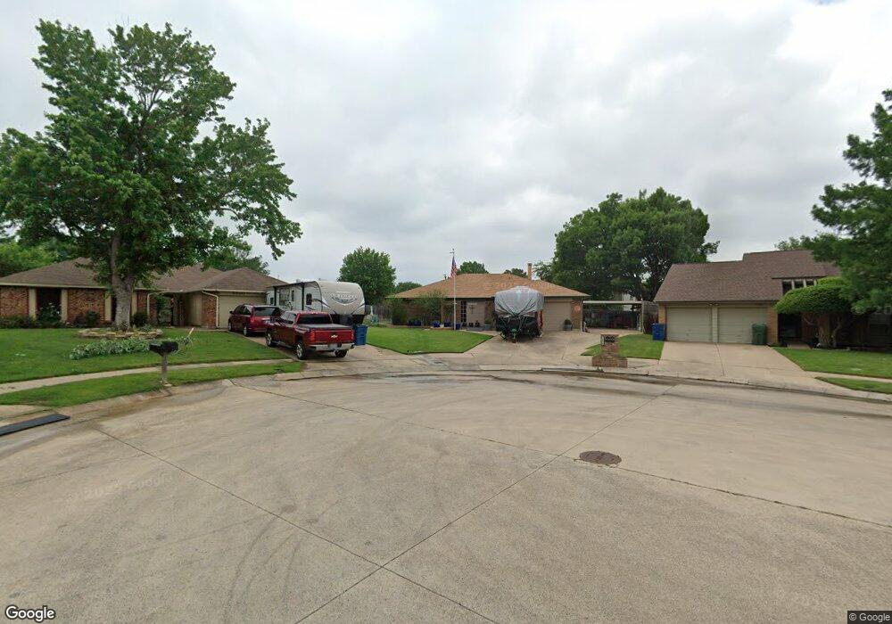 5336 Ponder Place, Flower Mound, TX 75028 - photo 1