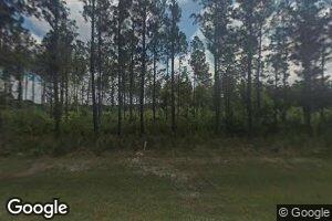 7875 George Deen Rd, West Green, GA 31567