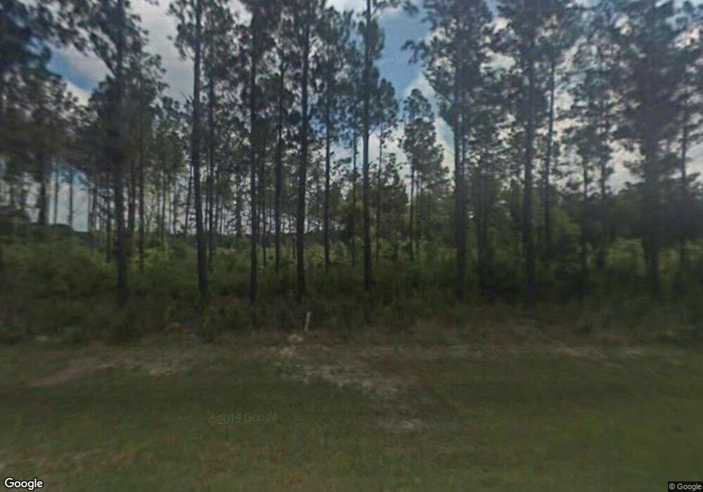 7875 George Deen Rd, West Green, GA 31567 - photo 1